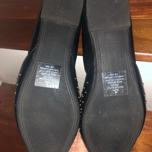 Express studded flats - Picture 2 of 2